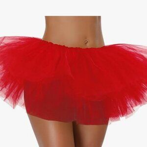 Ladies tutu
